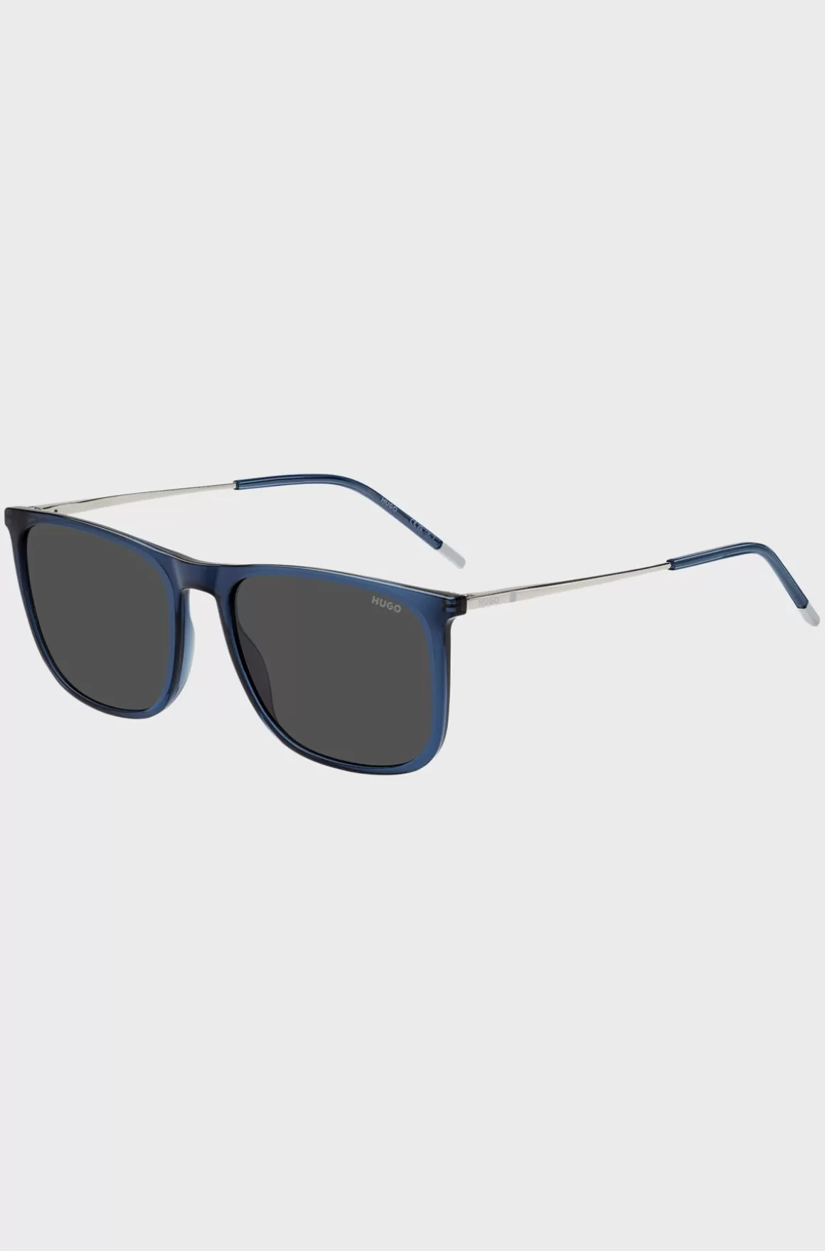 HUGO BOSS Solbriller Med Logodetaljer