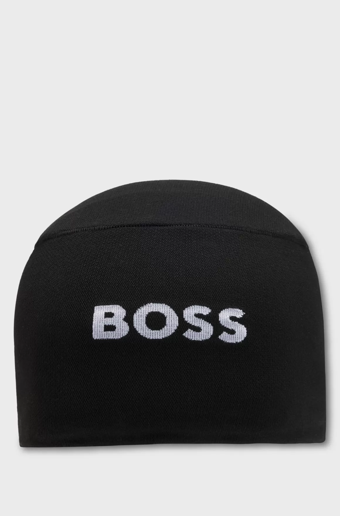 HUGO BOSS BOSS X ASSOS Isolerende Tætsiddende Hue Med Sømløs Konstruktion