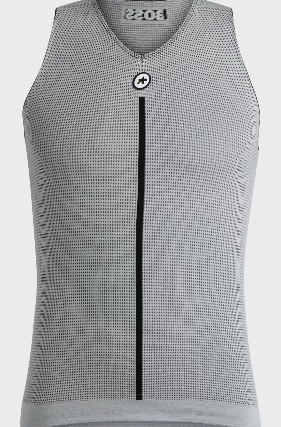 HUGO BOSS BOSS X ASSOS ærmeløs Top I Ultralet