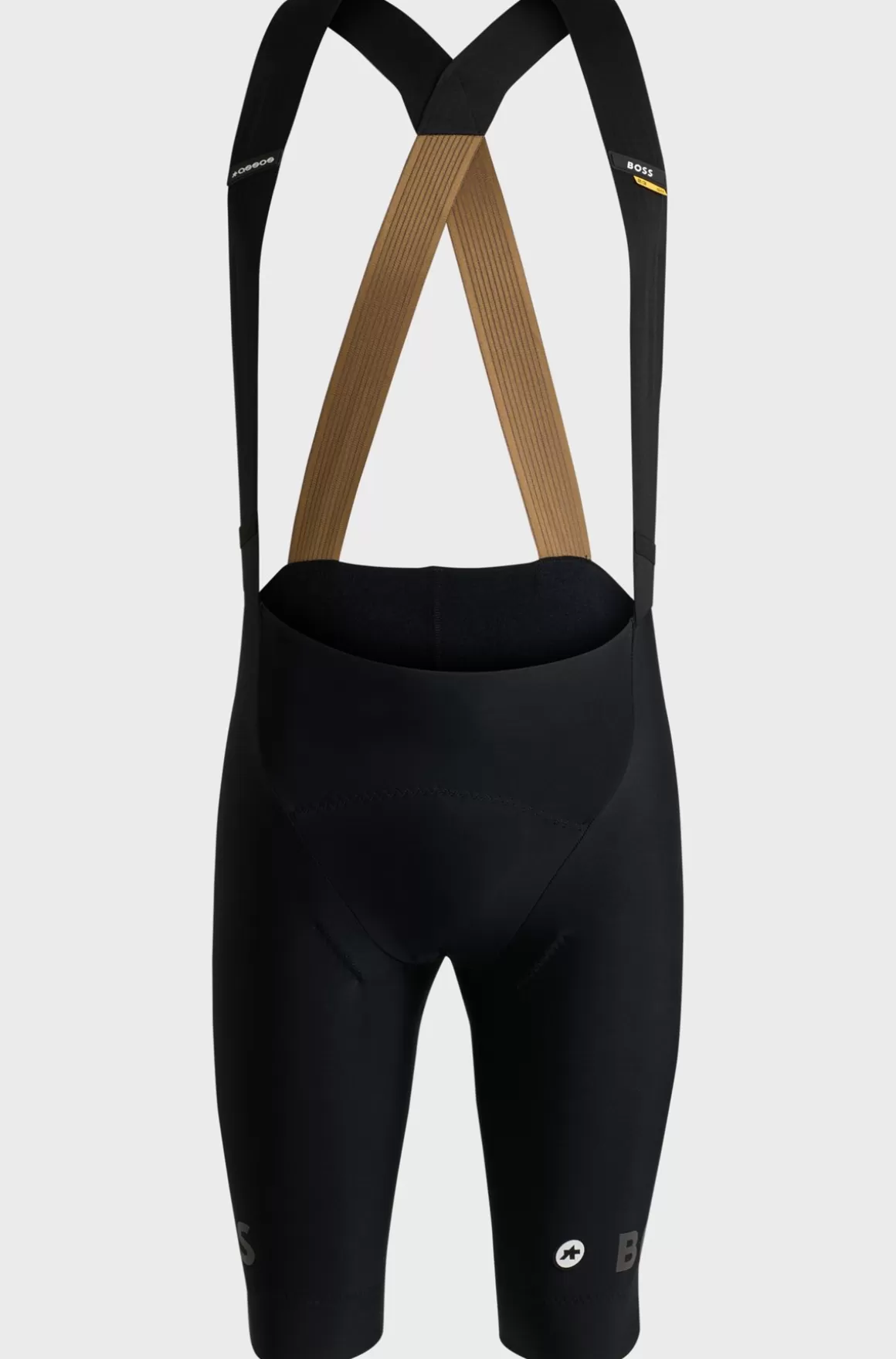 HUGO BOSS BOSS X ASSOS-cykelshorts Med Stødabsorberende Skumindlæg