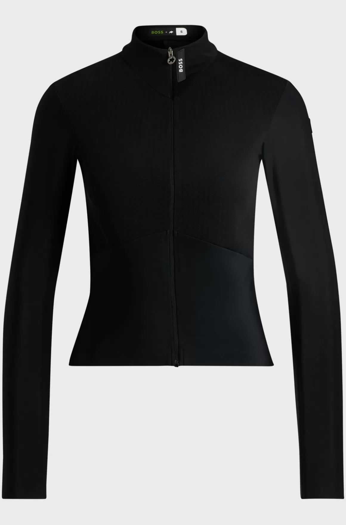 HUGO BOSS BOSS X ASSOS-jakke Med Tre Baglommer
