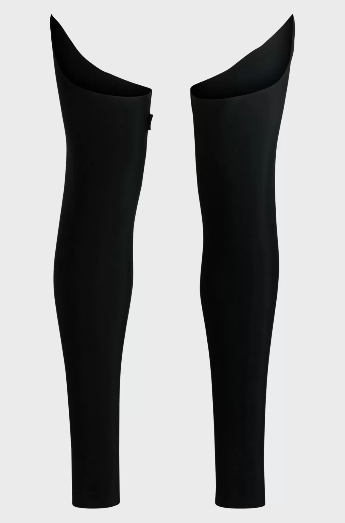 HUGO BOSS BOSS X ASSOS-termobenvarmere Med Logodetaljer