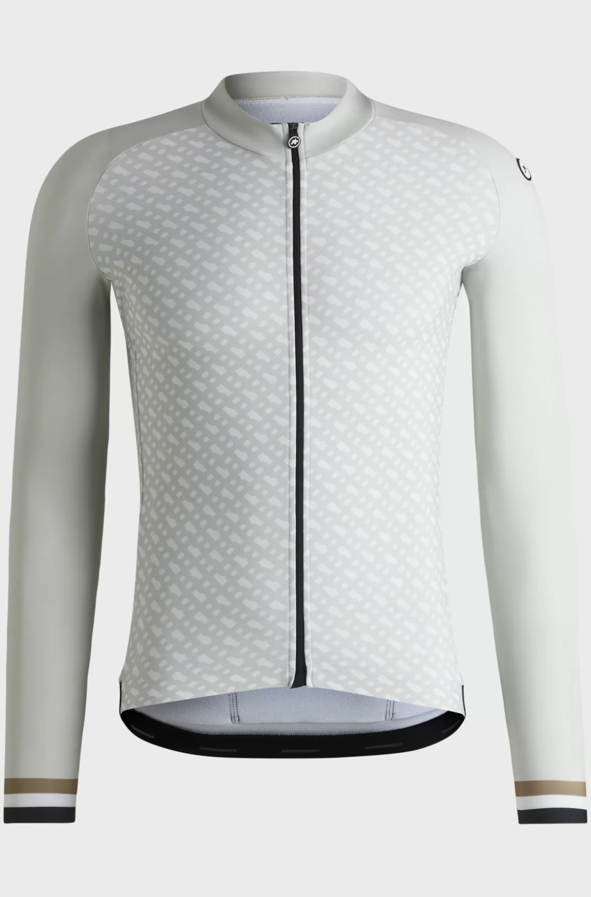 HUGO BOSS BOSS X ASSOS-termojersey Med Kontrastryg