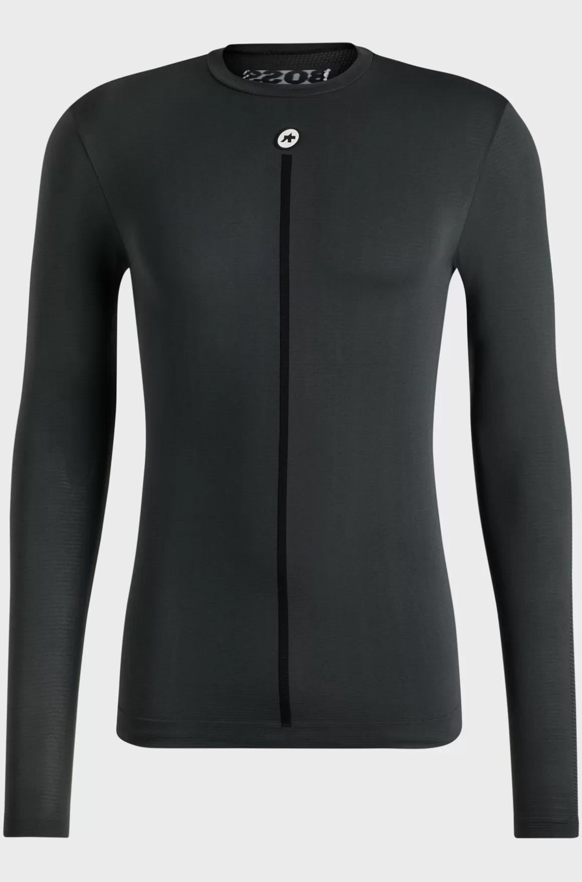 HUGO BOSS BOSS X ASSOS-top Med Kulstofholdig Lugtkontrol
