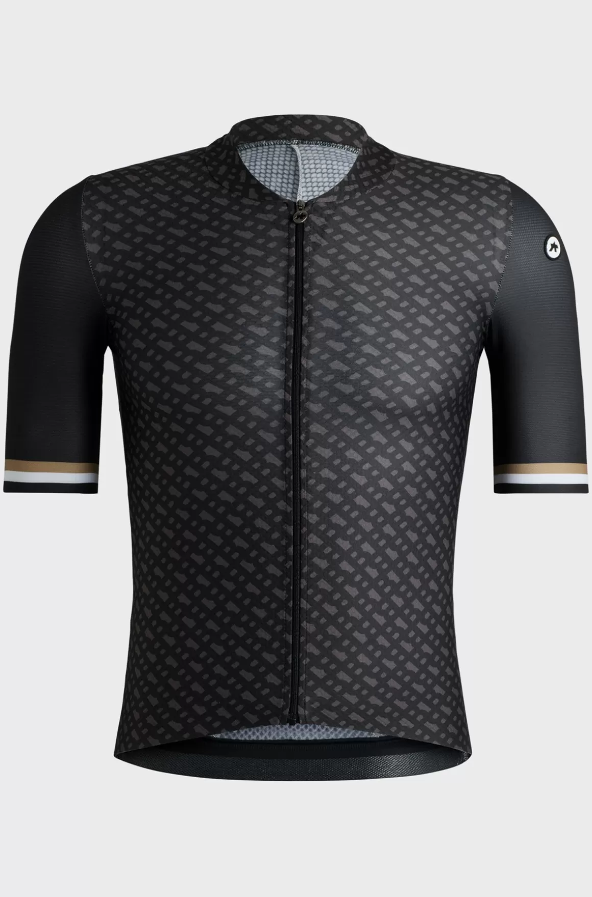HUGO BOSS BOSS X ASSOS-træningstrøje Med åndbart Forstykke