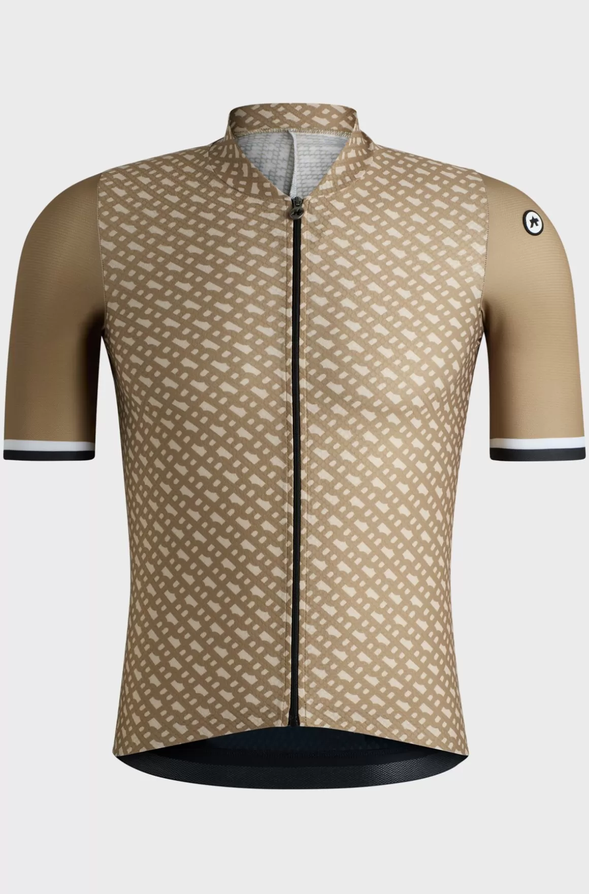 HUGO BOSS BOSS X ASSOS-træningstrøje Med åndbart Forstykke