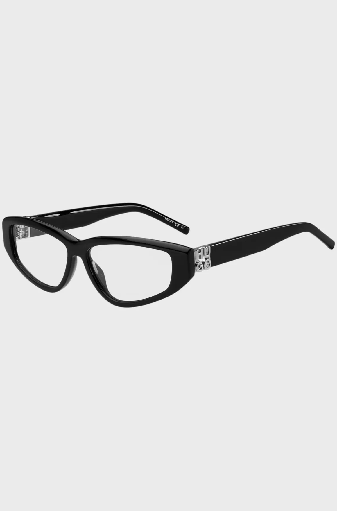 HUGO BOSS Briller Med Styrke I Acetat Med 3D-monogram