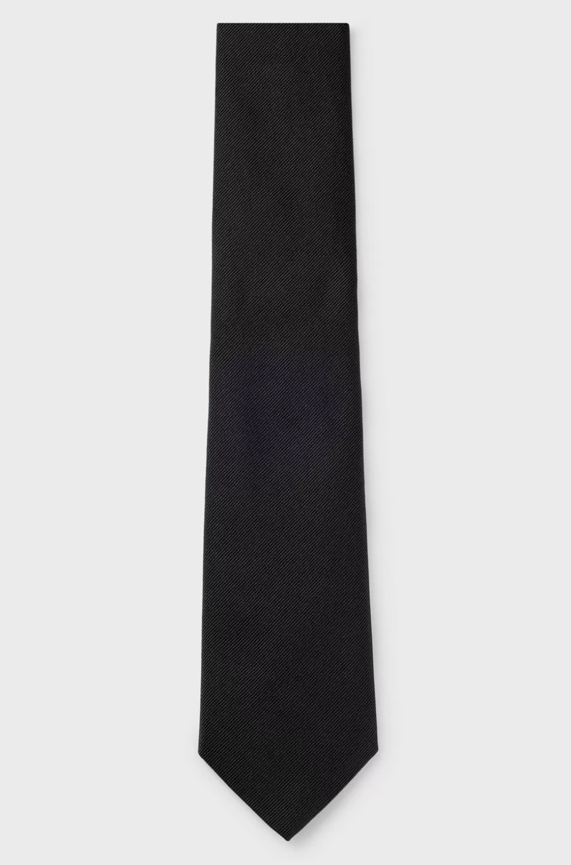 HUGO BOSS Formelt Slips I Silkejacquard