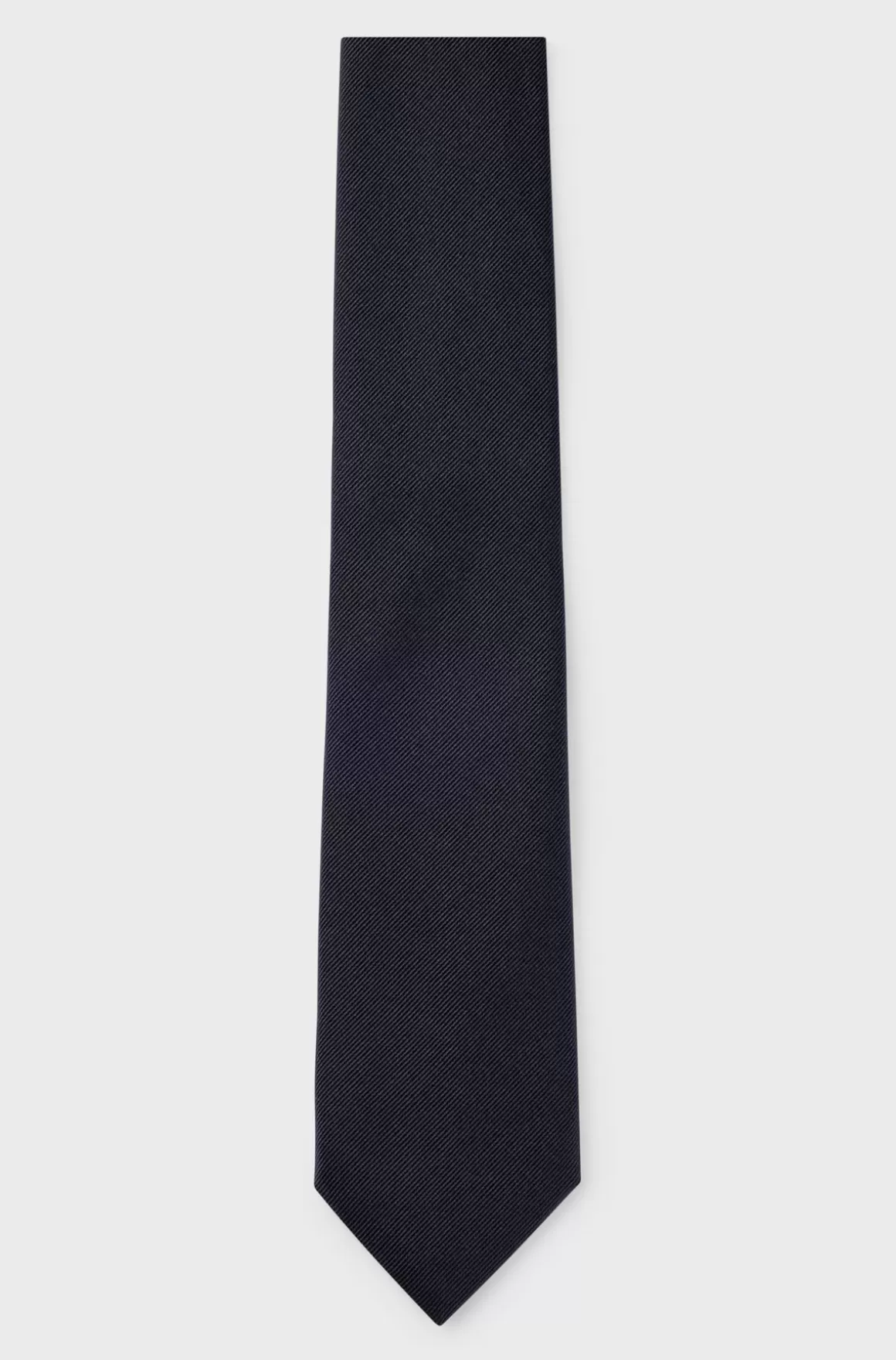 HUGO BOSS Formelt Slips I Silkejacquard