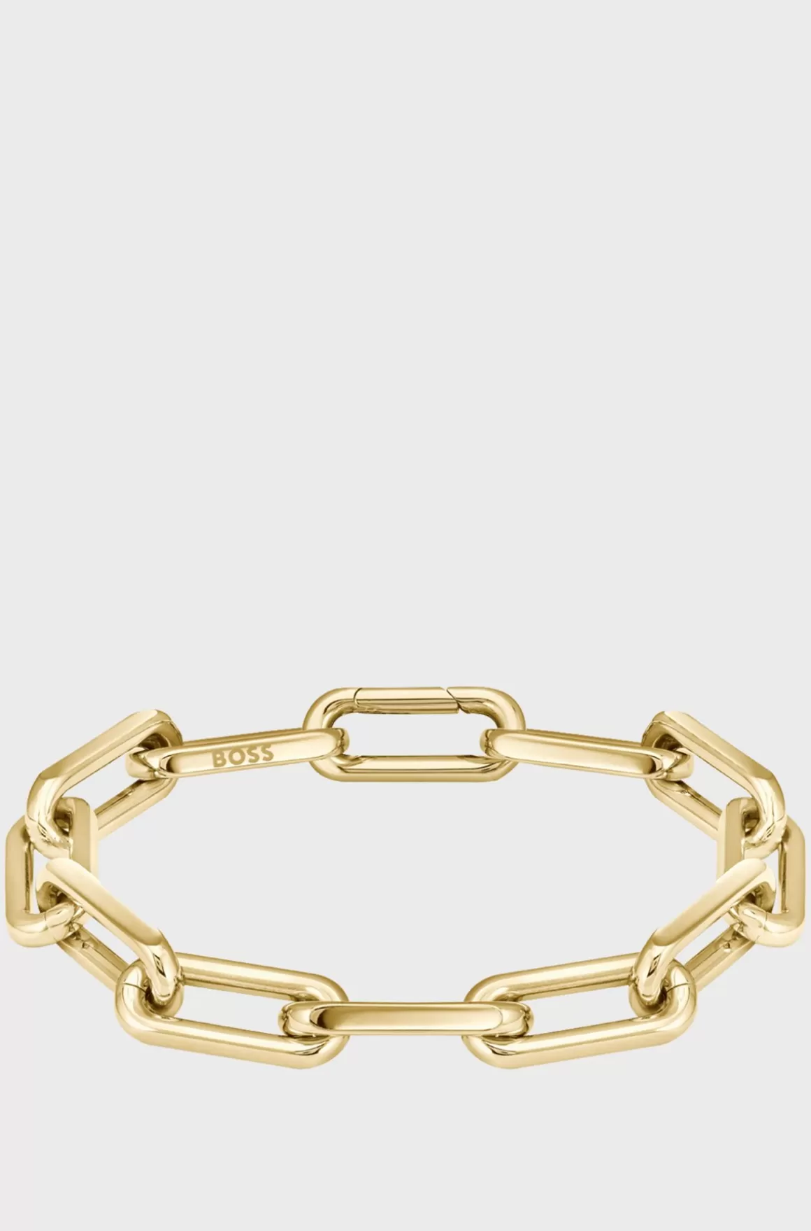 HUGO BOSS farvet Armbånd Med Branding