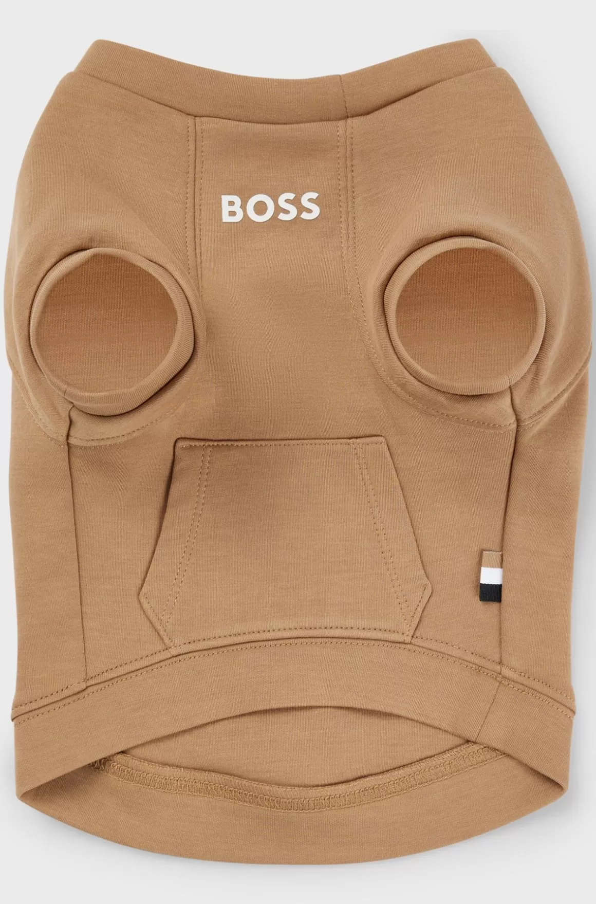 HUGO BOSS Hundesweater I Bomuldsblanding