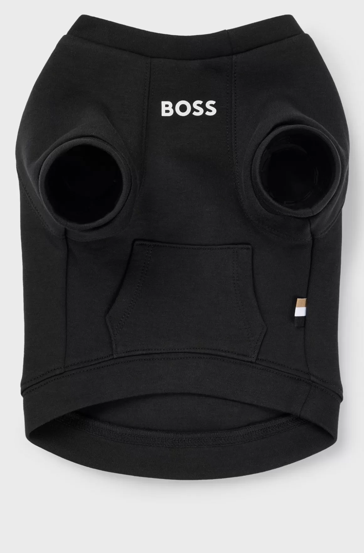 HUGO BOSS Hundesweater I Bomuldsblanding