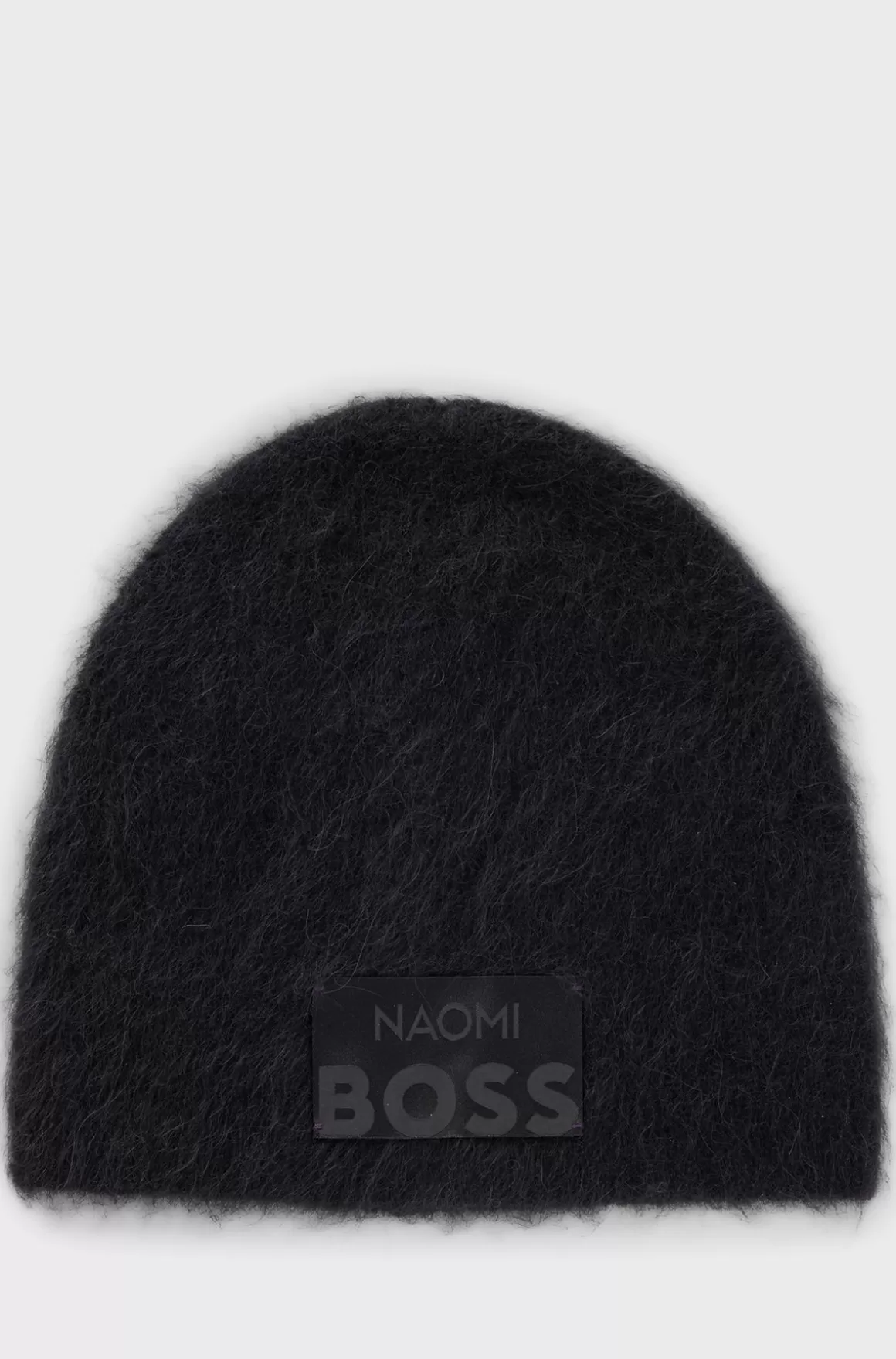HUGO BOSS NAOMI X BOSS-hue I Alpakablanding