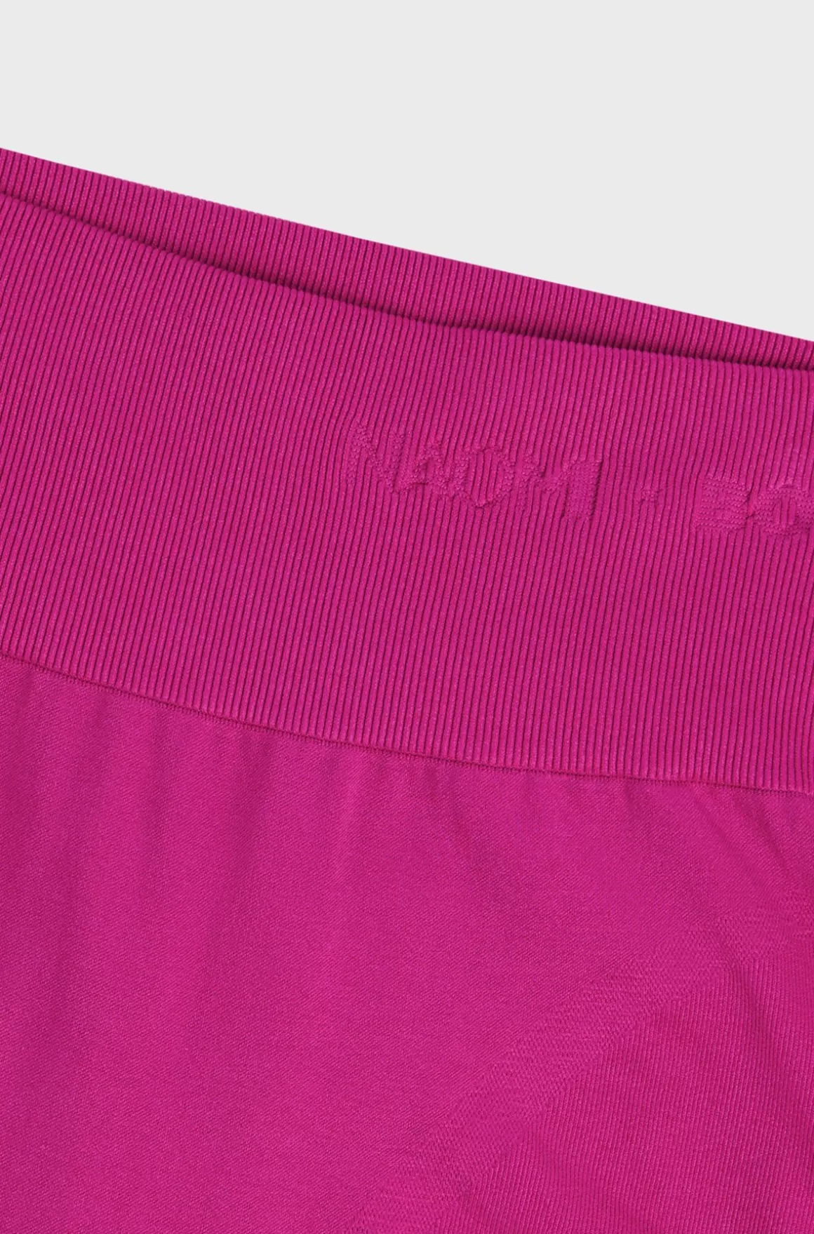 HUGO BOSS NAOMI X BOSS-leggings I Jersey Med Stræk Og Brandet Linning