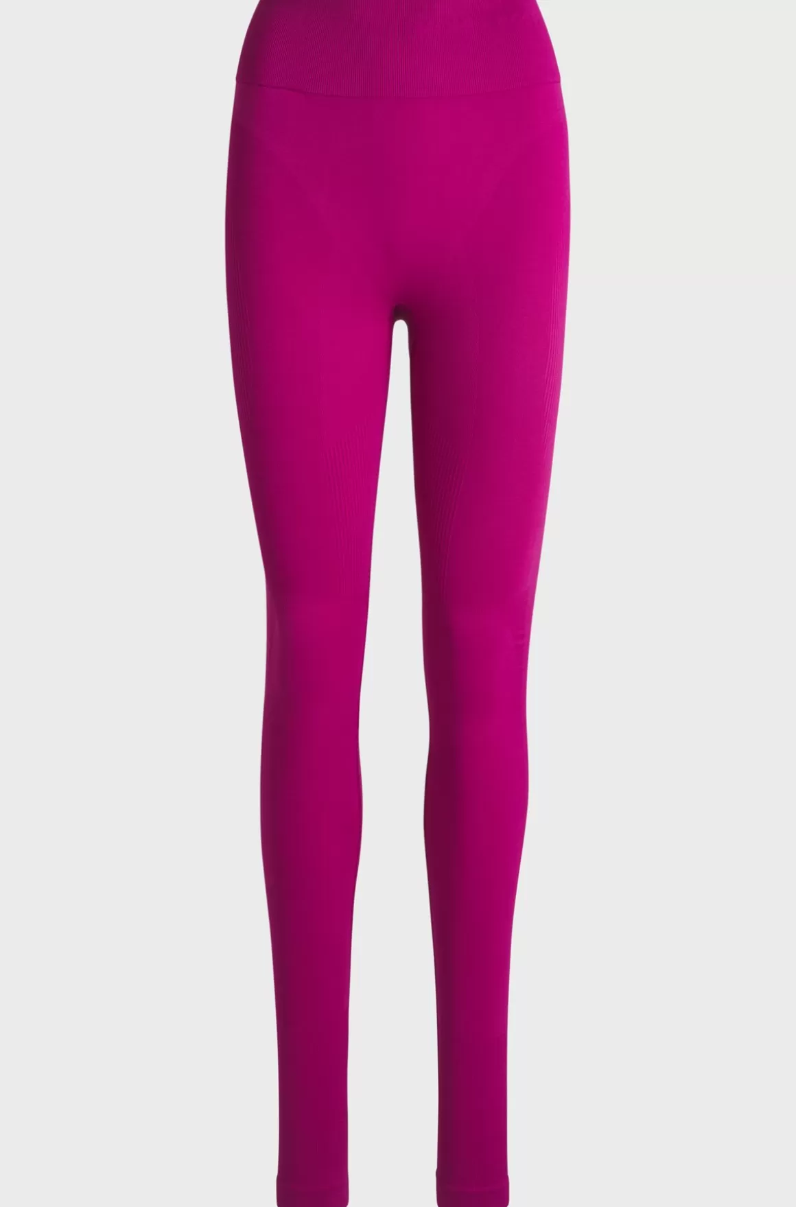 HUGO BOSS NAOMI X BOSS-leggings I Jersey Med Stræk Og Brandet Linning