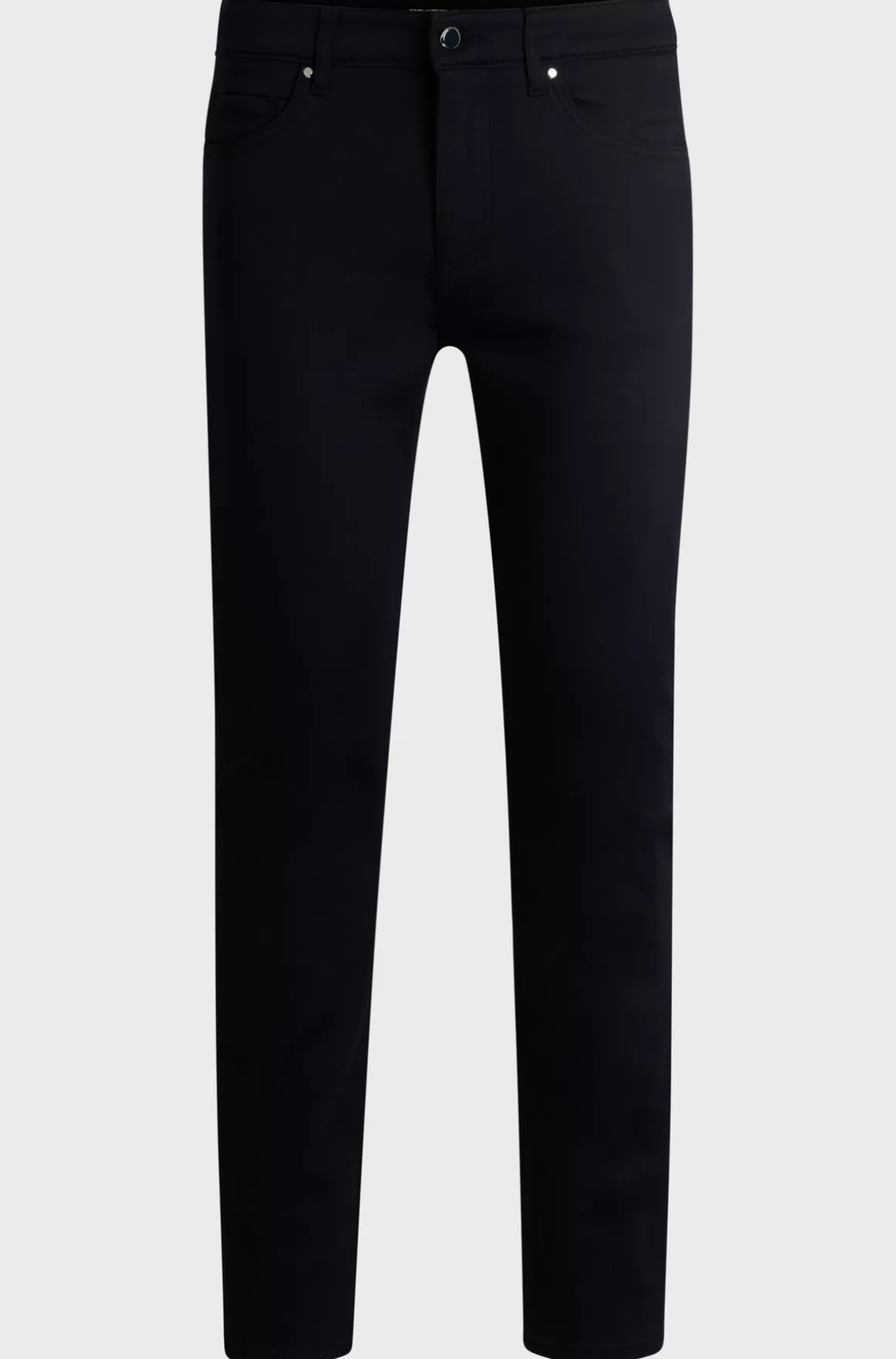 HUGO BOSS Porsche X BOSS Jeans Med Tapered Fit I Performance-denim