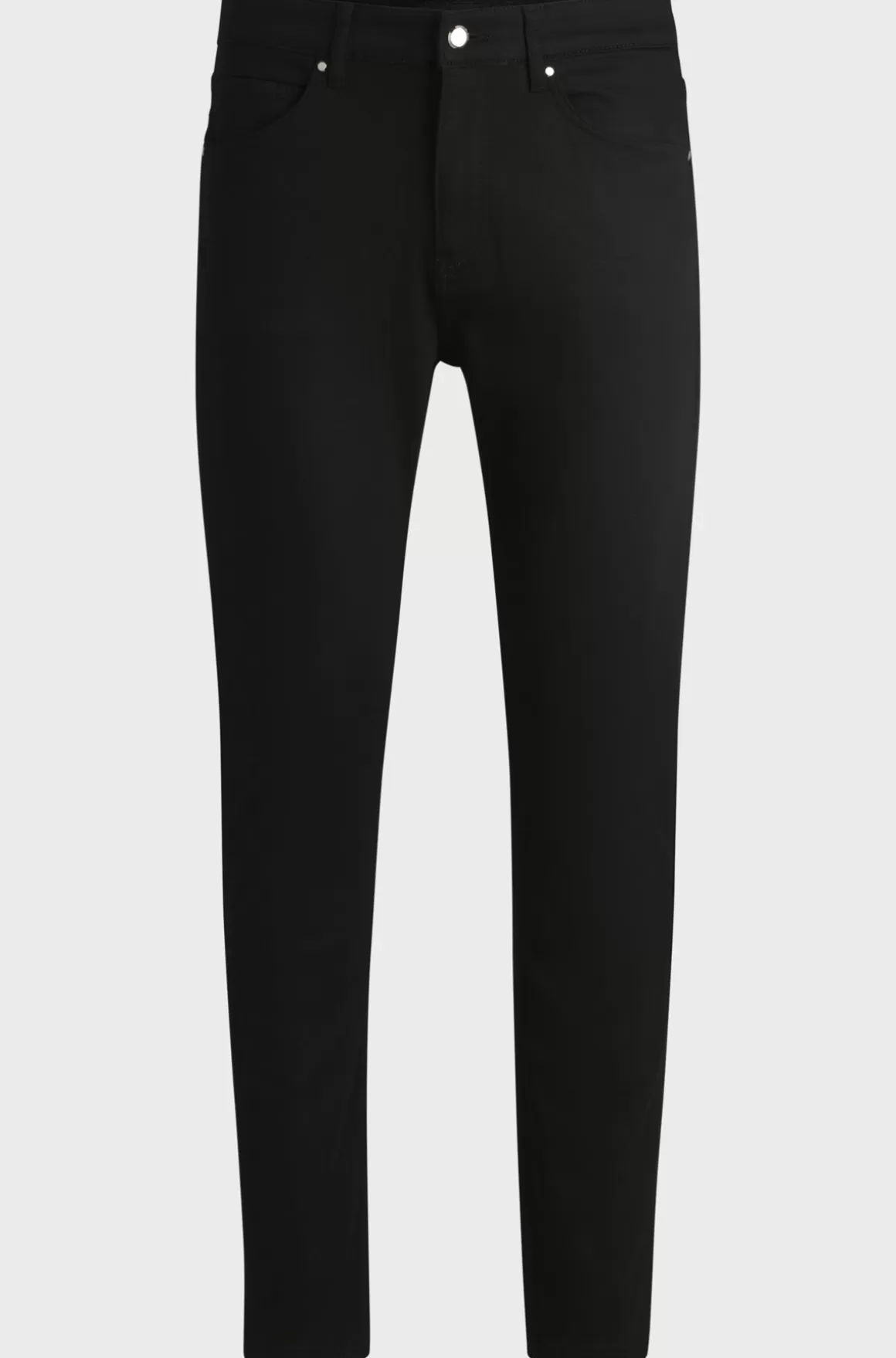 HUGO BOSS Porsche X BOSS-jeans I Performance-denim Med Tapered Fit