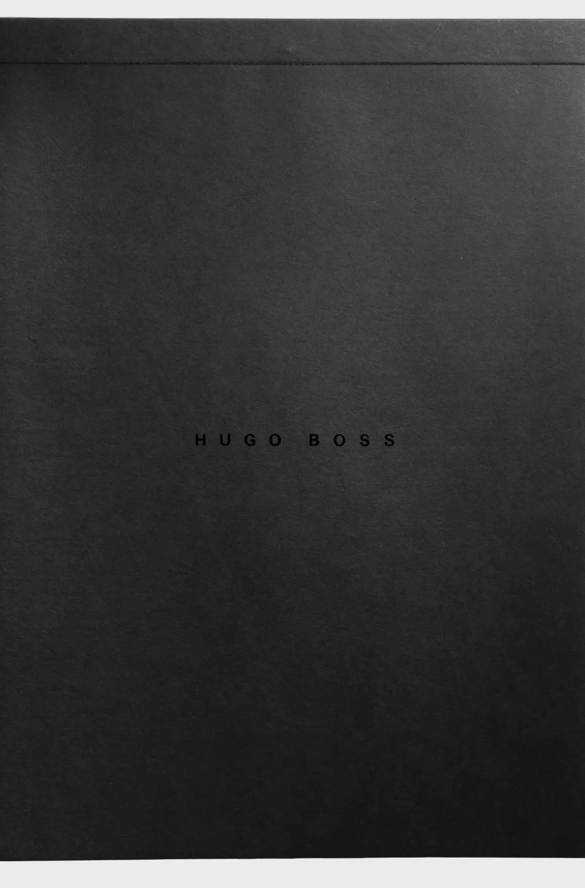 HUGO BOSS Refill Til A4-notesblok