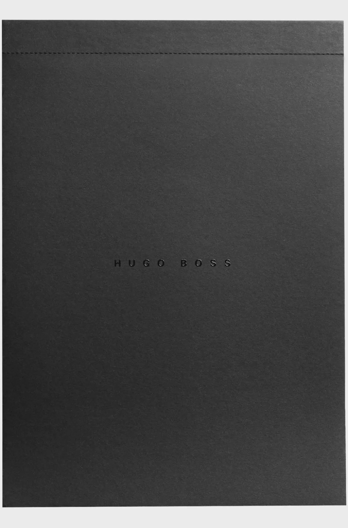 HUGO BOSS Refill Til A5-notesblok