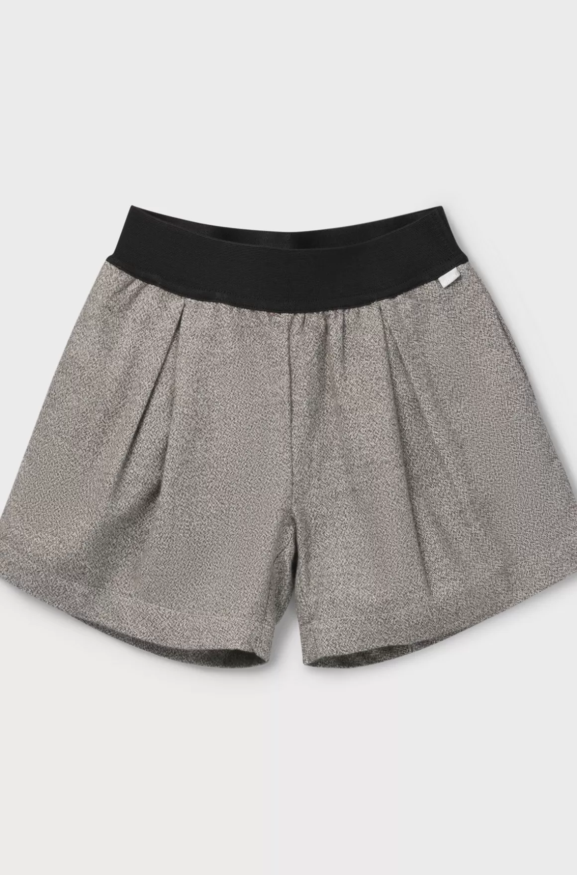 Børn HUGO BOSS Shorts Til Børn I Bomuld Med Elastisk Linning