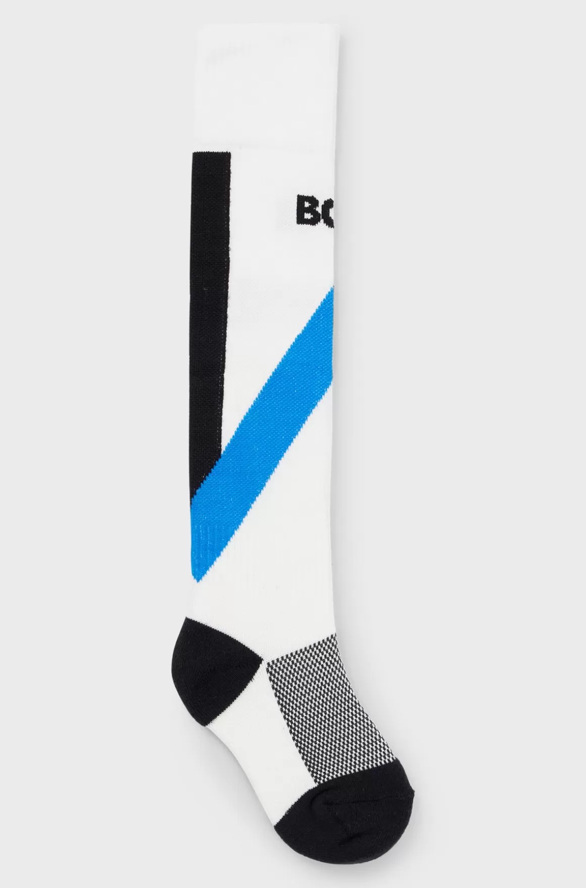 Børn HUGO BOSS Sokker Til Børn Med Striber Og Branding