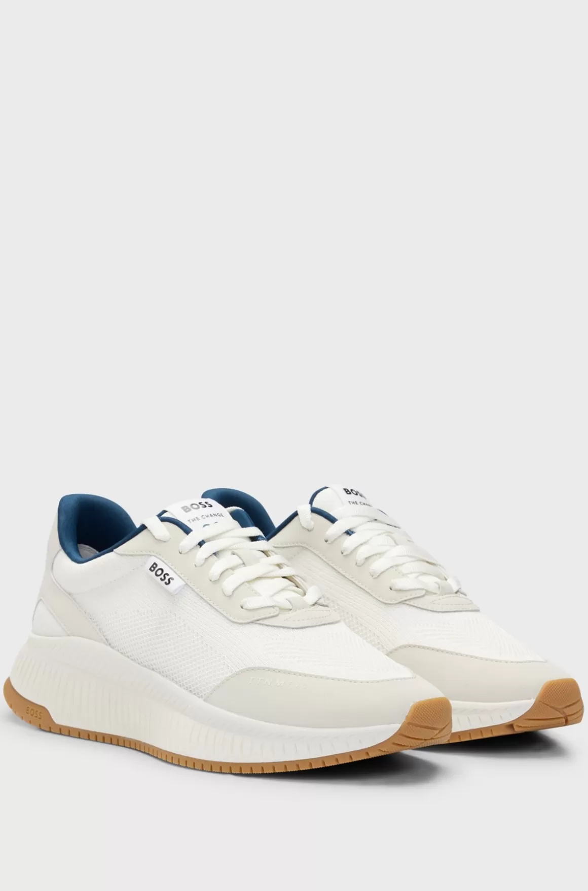 HUGO BOSS THE CHANGE Sneakers