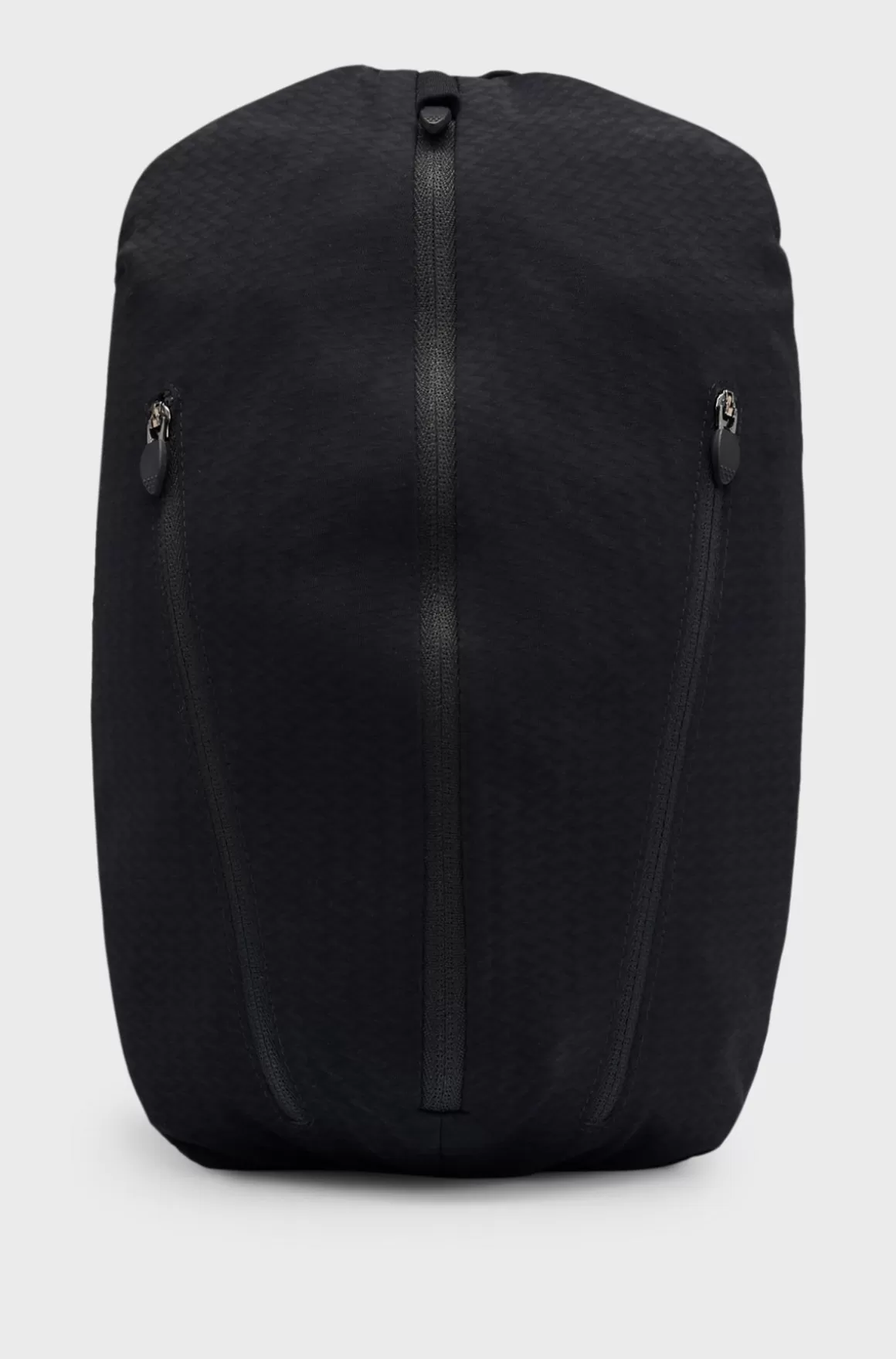 HUGO BOSS Vandtæt Spidertaske Med Reflekterende Detaljer FraBOSS X ASSOS
